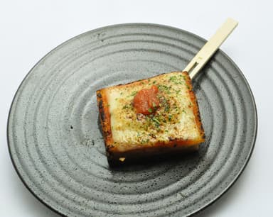 ピザパン