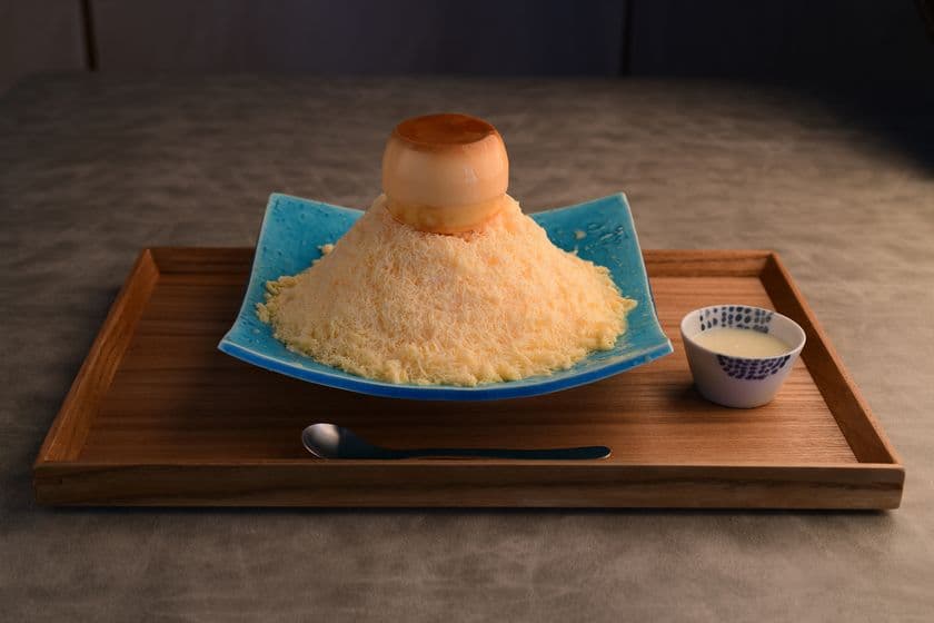 人気のたまご専門 本巣ヱの横に「本巣ヱ 離れ」が新オープン！
夏季限定で“ミルクセーキかき氷”や“みるくフローズン”も登場