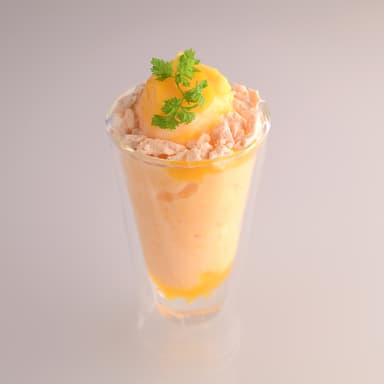 みるくフローズン　マンゴー