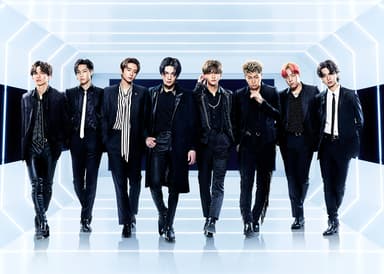 FANTASTICS from EXILE TRIBE