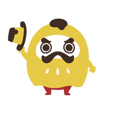 だるぷり男爵