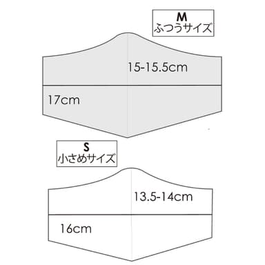 サイズ図面