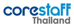 CoreStaff Thailand Logo