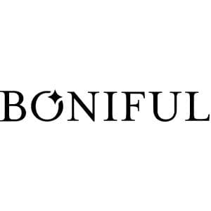 BONIFUL ロゴ