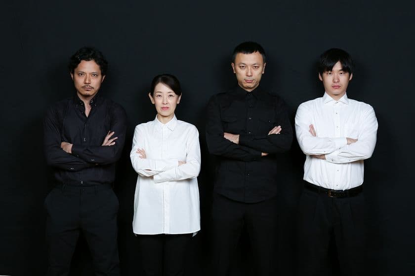 伝説の初演から48年…　
2021年の秋「熱海殺人事件」が
初演の場所【文学座アトリエ】で新たな演出により蘇る！！
2021年9月2日(木)～14日(火)文学座アトリエ