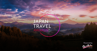 Japan Travel Awards 2022
