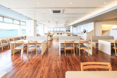 NAGISA DINING