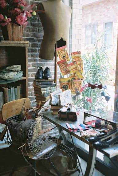 「Fifth General Store」3