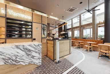 店内