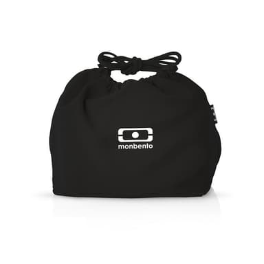 MB ポシェット black／white
