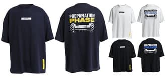 PREPARATION PHASE