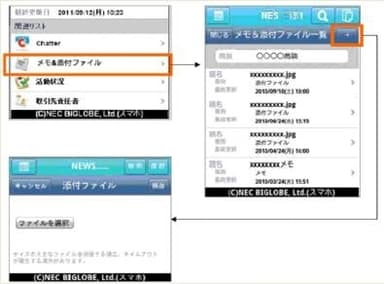 携帯ビューワ for SF 1