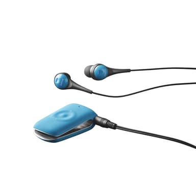 Jabra Clipper ブルー