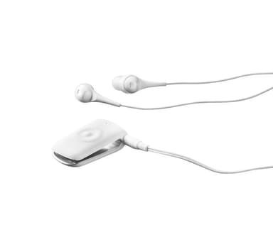 Jabra Clipper ホワイト