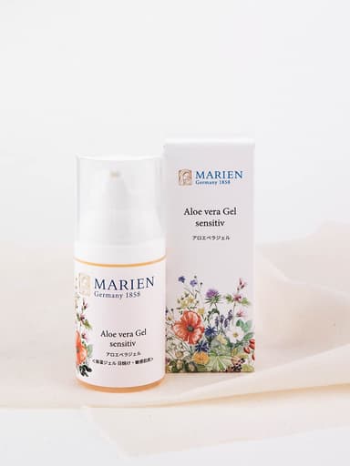 マリエンのアロエベラジェル35ml