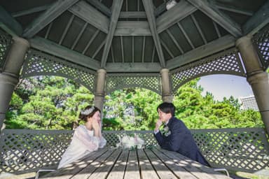 県立舞子公園
