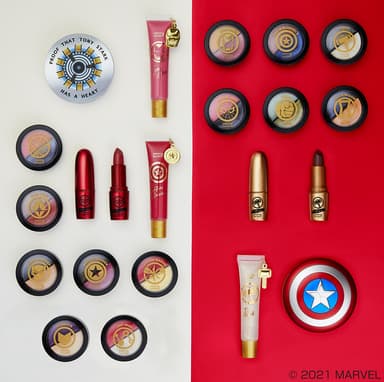 一番コフレ MARVEL