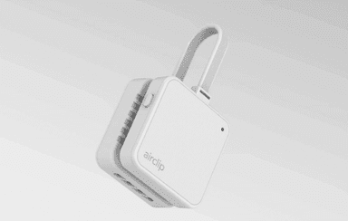 Air Clip