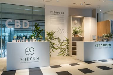 ENDOCAブース6
