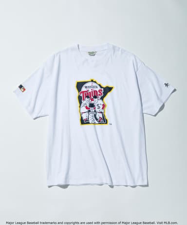Tシャツ ミネソタ・ツインズ