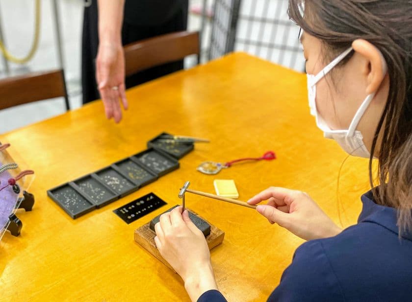 京都の伝統工芸が体験できる「体験教室EN家」で
京都在住者限定割引キャンぺーンを8月1日より開始！
夏休み・学割キャンペーンもあわせて実施中