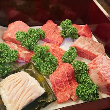 仕入によって変わるお肉