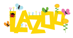 Lazooロゴ
