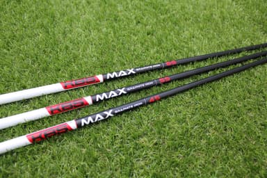 KBS MAX GRAPHITE