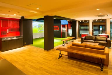 KBS GOLF EXPERIENCE TOKYO(1)
