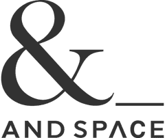 株式会社AND SPACE