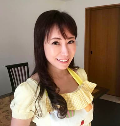 タイ料理研究家 ジュン先生