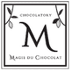 MAGIE DU CHOCOLAT(マジドゥショコラ)