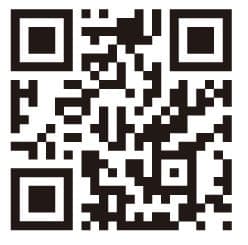 QRコード(ホームページ)