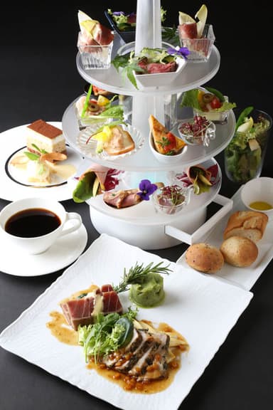 料理イメージ