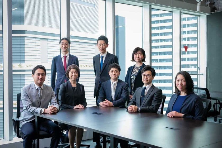 100社以上の支援実績をもつ税理士・会計士らが経営視点でアドバイス
スタートアップに強い税理士法人『WEIN 税理士法人』始動

-補助金活用に強い中小企業診断士やシンガポールでのIPO支援実績をもつ多彩なメンバーが参画-