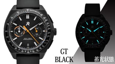 GT BLACK