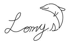 布ナプキン専門ブランドLomy.s