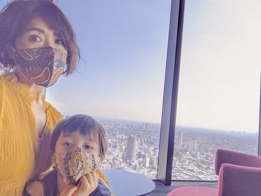 マスク購入でバリ島にお弁当を届ける！
バリ島支援を兼ねたマスクセット販売イベント開催
