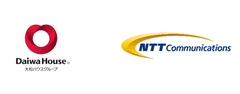 大和ハウス工業株式会社　NTTコミュニケーションズ株式会社