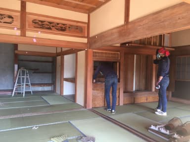 改修工事前(2)