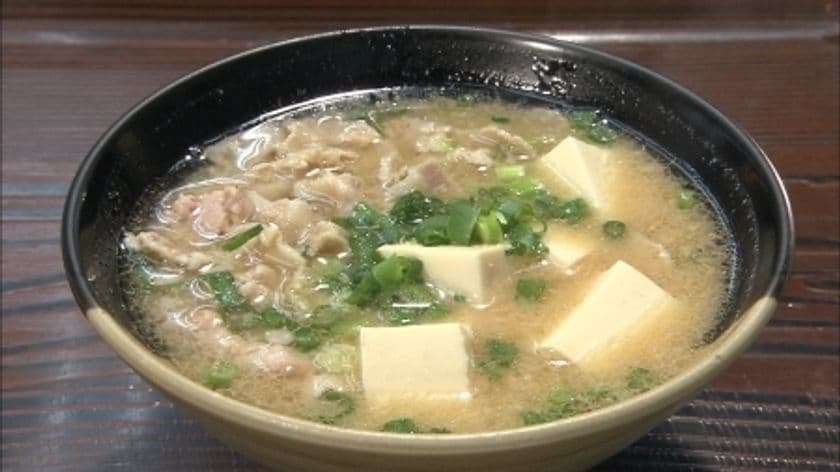静岡・磐田市の「とん汁 桝形」、コロナ禍での中食需要増で
テイクアウトのとん汁販売数が2倍に増加