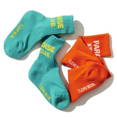 KIDS SOCKS