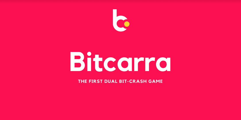 全く新しいゲーミングプラットフォーム「Bitcarra」が
9月1日リリース、リリース記念キャンペーンも実施