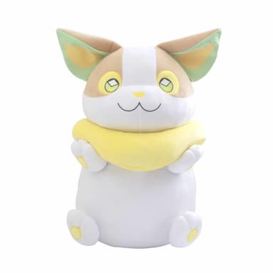 ポケットモンスターPCクッション　ワンパチ(2)
