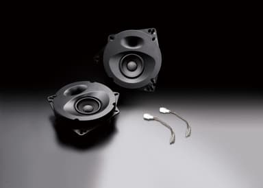 ソニックデザイン スピーカーパッケージ「SP-N70E」フロント専用