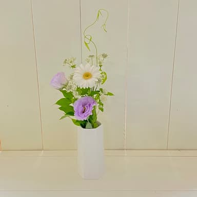 お供え花1&#44;000円コース(例)