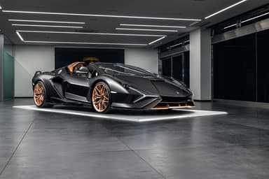 LamborghiniSianRoadster9