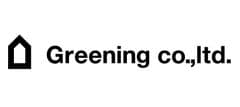 株式会社GREENING