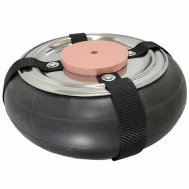 防振クッション