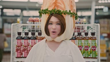 CMイメージ 2